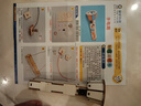 探梦新品科技小制作手工DIY手电筒拼装模型小学科学实验创意趣味教具 【热销款】机械木质四件套 实拍图