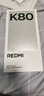 小米REDMI 红米K80【国家补贴15%】新品5G手机 雪岩白 16GB+1TB 官方标配 实拍图