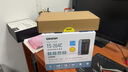 威联通（QNAP）TS-264C 宇宙魔方2盘位8G内存8T四核心处理器网络存储服务器内置双M.2 NAS手机扩容（含硬盘4T*2） 实拍图