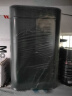 申聚加厚铁油桶汽油桶30升20升10L5L柴油桶加油桶汽油专用桶备用油箱 0.8升级加厚铝盖（方形）30L+油管 实拍图