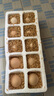 芮瑞 农家散养新鲜现捡鸡蛋笨鸡蛋谷物柴鸡蛋初生蛋 单枚40±5g 30枚 实拍图
