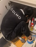 美的（Midea）前置过滤器40微米反冲洗压力表监控 QZBW20S-12T 全屋家用净水器清洗 旋风 实拍图