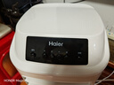 海尔（Haier） 空调扇冷风扇加湿制冷机单冷风机无叶风扇制冷气扇家用客厅卧室节能制冷器冷气机小空调 【强效制冷+摆风加湿】机械款HFL-LG1822 实拍图
