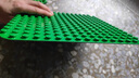 乐高（LEGO）积木拼装得宝10460 绿色拼搭底板大颗粒积木桌儿童玩具生日礼物 实拍图