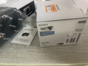 索尼（SONY）ZV-E10L 微单数码相机 4K视频 vlog 直播相机 zv-e10 创意滤镜 E10黑色拆机身+E18-135拆机镜头 旅拍风景 官方标配【出厂配置无内存】下拉详情可见套餐介绍 实拍图