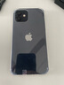 Apple iPhone12 苹果12 苹果12二手 二手苹果手机 二手5G手机 游戏手机 国行 黑色【人气推荐】 95新256G 国行双卡【三年店保+五年老店】 实拍图