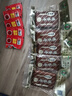 沈师傅鸡蛋干酱香味豆腐干四川特产整箱豆干休闲零食整箱批发 鸡蛋干100g*5袋 实拍图