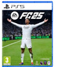 PlayStationPS5游戏软件 全新盒装 PS5通用光盘 EA SPORTS FC25 足球 中文游戏 实拍图