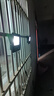 荣事达太阳能灯庭院灯户外照明灯家用路灯LED防水投光灯室外景观灯 实拍图