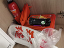 消防四件套出租房器材应急包酒店家用灭火器套装火灾救援逃生无锡苏州 5件套丨消防面罩+20米绳【苏州杭州租房】 实拍图