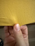 洁丽雅100%纯棉床笠单件全包全棉床罩抗菌A类床垫保护套床单床垫套 慕夏【抗菌+A类纯棉】 150*200cm床笠【适5-25cm床垫】 实拍图