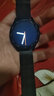 彬格 顶配WATCH3pro智能手表多功能运动蓝牙通话支持音乐电子表Watch3血压心率青少年学生腕表男女 黑钢pro：支付+高清通话+高清屏 实拍图