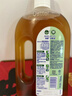滴露（Dettol）消毒液衣物除菌液洗衣消毒水1.8L 杀菌除螨除甲流H3N2春节大扫除 实拍图