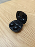 MARLUDA【轻薄不硌耳】无线睡眠蓝牙耳机入耳式迷你隐形睡觉不压耳asmr降噪助眠音乐运动耳机适用苹果安卓 枪黑色【超薄侧睡不压耳】 实拍图