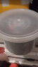 鑫鼎锐切割片100型角磨机切片磨光机砂轮锯片金属不锈钢双网超薄切割片 耐用黑片 100片 送压板 晒单实拍图