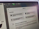 JPLAYER适用特斯拉Model Y/3中控屏幕钢化膜 汽车内饰配件无尘仓贴膜神器 实拍图