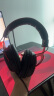 极度未知（HYPERX）飓风2飓风3系列电竞游戏耳机头戴式 fps吃鸡耳麦降噪麦克风 原金士顿cloud2电竞耳机 飓风2-黑红【7.1虚拟环绕声】 晒单实拍图