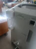 鱼跃(yuwell)5L升新国标医用制氧机家用高清大屏轻音制氧带雾化7F-5GW 实拍图
