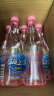 统一 海之言电解质饮料桃桃百香果500ml*15瓶整箱装 实拍图
