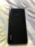 华为（HUAWEI）华为畅享9 二手手机 智能机 工作机 全网通4G 双卡双待 后置双摄智能美颜拍照 幻夜黑【店长推荐】 4G+64G 9成新 实拍图