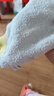 宜洁 双面搓澡巾成人搓背巾强力下泥手套洗澡巾免搓沐浴澡巾 实拍图