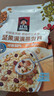 桂格（QUAKER）坚果满满燕麦片400克 休闲零食 添加扁桃仁 添加南瓜籽仁 实拍图