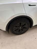 特友之家Topfit适用于特斯拉ModelY轮毂保护圈轮毂盖全包围防护配件改装 ModelY19寸原装升级版包边轮毂盖【4个装】 实拍图