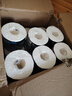 洁柔卷纸4层140克27卷整箱卫生纸卷筒纸厕纸巾手纸 实拍图
