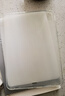 品胜适用ipad pro 2024保护壳11英寸新款M4芯片磨砂透明保护套苹果平板电脑保护套防摔轻薄抗指纹软壳 实拍图