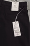 利郎轻时尚男装【薄绒加厚】秋冬新款休闲裤男纯色弹力通勤保暖裤子男 黑色 33 84A 实拍图