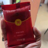 【一元一包】创意礼品红包湿巾纸抽取式湿巾旅行便携纸巾湿巾 【恭喜发财红包款-湿纸巾】10包 实拍图