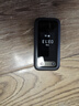 诺基亚【选送充电底座】NOKIA 2660 Flip 4G 全网通经典翻盖手机大键盘老年手机学生手机备用功能机  黑色 4G全网通 实拍图