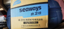 水卫仕（seaways）洗碗机专用洗碗块60块 多效合一洗碗机洗涤剂洗碗粉洗碗盐小型机 实拍图