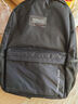 特步双肩包男士时尚大容量休闲通勤背包初高中大学生书包轻便旅行包 实拍图