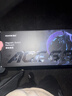 迈从（MCHOSE）Ace 68/60Pro磁轴键盘 RT电竞游戏客制化机械有线连接全键热插拔双驱动无畏契约 Ace 68 超竞版 黑等高线 龙神轴 实拍图