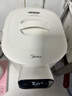 美的（Midea）电热水瓶热水壶电水壶304不锈钢水壶热水瓶控温保温恒温开水壶电水壶烧水壶MK-SP11-F 实拍图