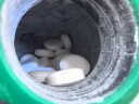 健美生（Jamieson）天然维生素C咀嚼片橙味 500mg/片 30片/瓶增强抵御力小巧可放口袋 实拍图
