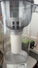 可菱水滤水壶 家用自来水过滤器除氯净水器 露营便携净水杯CP503 日本原装进口 超滤除菌直饮净水壶 新品 【日本制】二芯装-约用一年 实拍图
