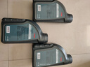 福斯（FUCHS）全合成机油高性能润滑油泰坦分子油5W-40 1L SP A3B4 养车保养 实拍图