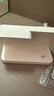aresh无线充电器四合一多功能时钟床头闹钟小夜灯适用苹果16 15手机apple watch耳机S10 ultra2手表支架 白色【时钟｜闹钟｜夜灯】 配快充头+充电线【适用于苹果手表】 实拍图