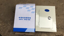 QK明装电视箱布线箱电话箱监控电源箱10对电视分线箱180*240*90 明装10对 实拍图
