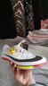 耐克（Nike）汤普森9秒75新纪录 田径精英Nike Maxfly耐克气垫男女短跑钉鞋 DJ5261-100/东京配色/Maxfly 44 实拍图