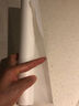 旭包鲜烘焙纸 一次性烹调纸日本进口蛋糕油纸硅油纸垫盘纸可替代蒸笼布 30cm×5m×1卷 实拍图