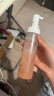 溪木源山茶花氨基酸洁面泡沫敏感肌深层清洁520送女朋友礼物 实拍图