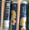 立邦美缝剂防水防霉甄美缝瓷砖地砖填缝剂美缝胶专用工具勾缝剂  亚浅银 (热销灰色系)  400g 实拍图