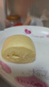 福年来 玉米窝窝头 320g*3袋 24个 低脂粗粮杂粮主食早餐速冻半成品面点 实拍图