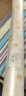 希偌抽屉垫纸橱柜垫衣柜鞋柜防水防潮食品级EVA防潮小雏菊0.6*5米 实拍图