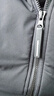 伯希和（Pelliot）[P系列]Primaloft金标P棉户外棉服男保暖冬季外套115376009黑3XL 实拍图