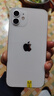 Apple 苹果 iPhone 12 手机 二手手机 苹果手机 国行 苹果二手手机国行优惠券补贴 白色 64G 实拍图