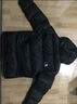 骆驼火山羽绒服1.0男士鸭绒加厚防寒面包服潮款冬季外套M13CR07089 实拍图